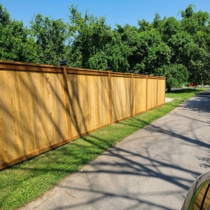 Photo of County Fence Co