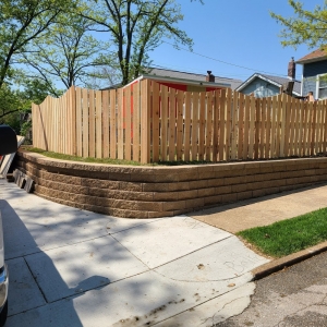 Photo of County Fence Co