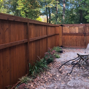 Photo of County Fence Co