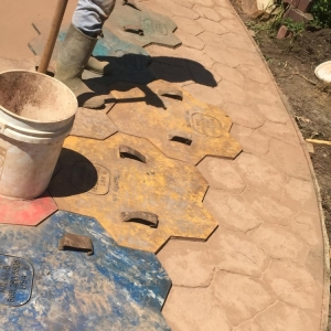 Photo of Maya Concrete Services