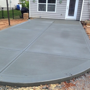 Photo of Maya Concrete Services