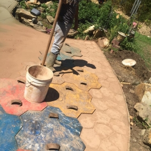 Photo of Maya Concrete Services