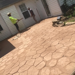 Photo of Maya Concrete Services