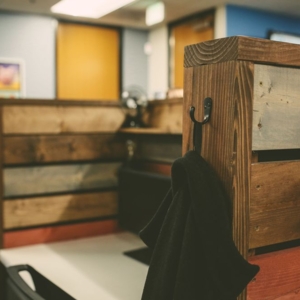 Photo of San Diego Wooden Partitions