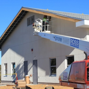 Photo of Legacy Roofing