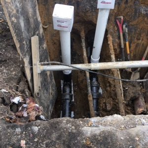 Photo of Nelson's Plumbing and Heating