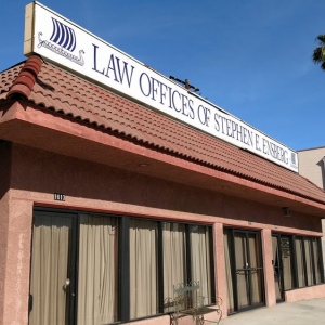 Photo of Ensberg Law Group