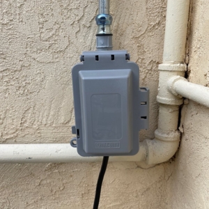 Photo of Villa Electric