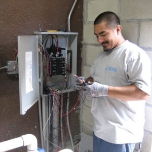Photo of Villa Electric