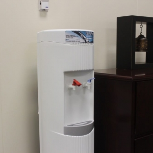 Photo of HydroPure Water