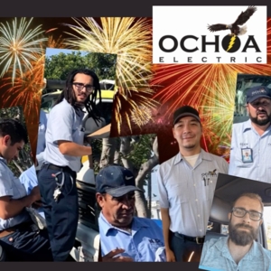 Photo of Ochoa Electric North County
