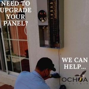 Photo of Ochoa Electric North County