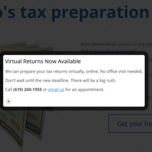 Photo of ABC Tax Service