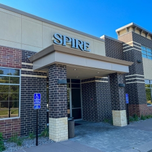 Photo of SPIRE Credit Union - Eden Prairie
