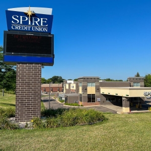 Photo of SPIRE Credit Union - Eden Prairie