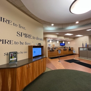 Photo of SPIRE Credit Union - Eden Prairie