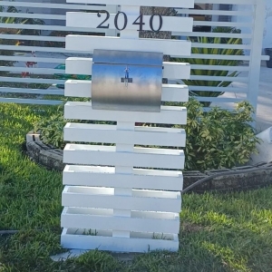 Miami Gardens Olivera Fence