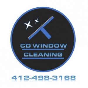 Pittsburgh CD Window Cleaning