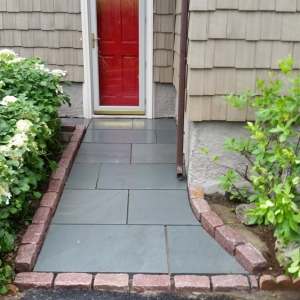 Photo of V & S Masonry