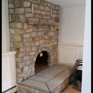 Photo of V & S Masonry