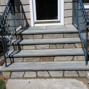 Photo of V & S Masonry