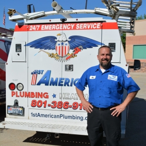 Photo of 1st American Plumbing. Heating & Air