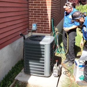 Photo of 1st American Plumbing. Heating & Air