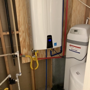 Photo of 1st American Plumbing. Heating & Air