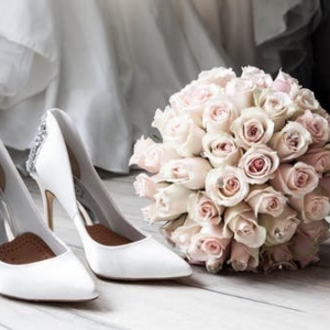 Photo of Luxury Weddings By B & Events