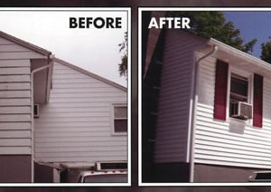 Photo of All Trades Restoration Services