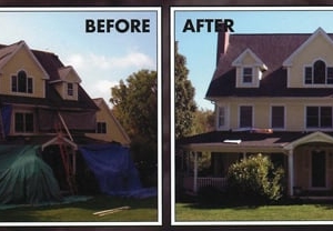 Photo of All Trades Restoration Services