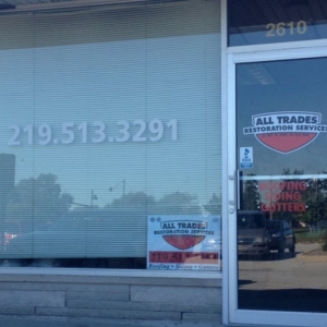 Photo of All Trades Restoration Services