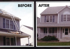 Photo of All Trades Restoration Services