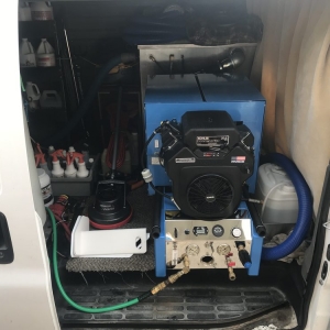 Photo of Certified Cleaning Solutions