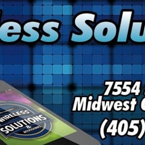 Photo of WSA Wireless Solutions and Accessories | Midwest City