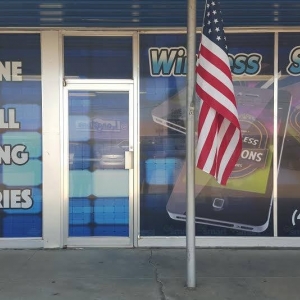 Photo of WSA Wireless Solutions and Accessories | Midwest City