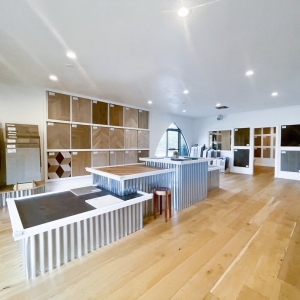 San Ramon The Hardwood Avenue