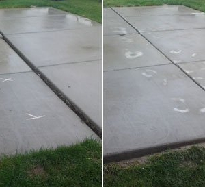 Photo of Interwest Concrete Lifting & Foundation Repair