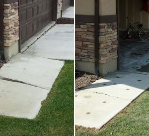Photo of Interwest Concrete Lifting & Foundation Repair