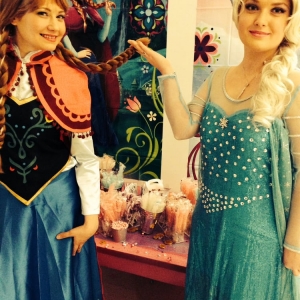 Photo of Melinda's Children's Parties Inc