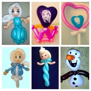 Photo of Melinda's Children's Parties Inc