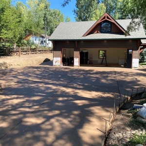 Photo of Sam The Concrete Man - Fort Collins