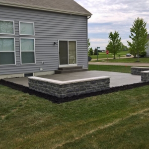 Photo of Sam The Concrete Man - Fort Collins