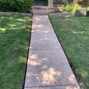 Photo of Sam The Concrete Man - Fort Collins