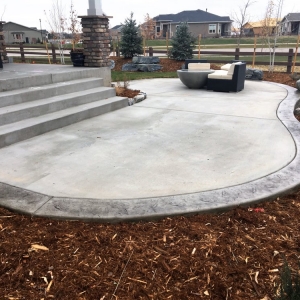 Photo of Sam The Concrete Man - Fort Collins