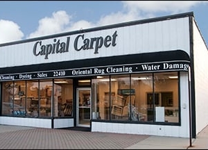 Photo of Capital Carpet Cleaning & Dye Inc