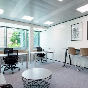 Washington Regus