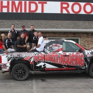 Photo of Schmidt Roofing