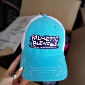 Photo of Palmetto Blended