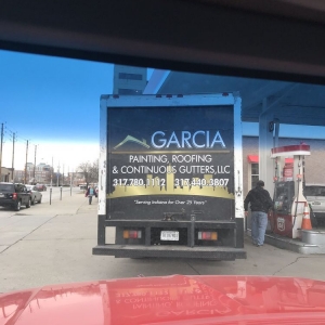 Photo of Garcia Painting & Roofing
